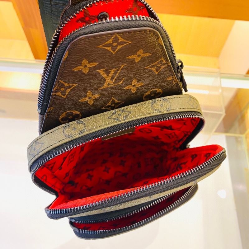 Louis Vuitton Waist Chest Packs